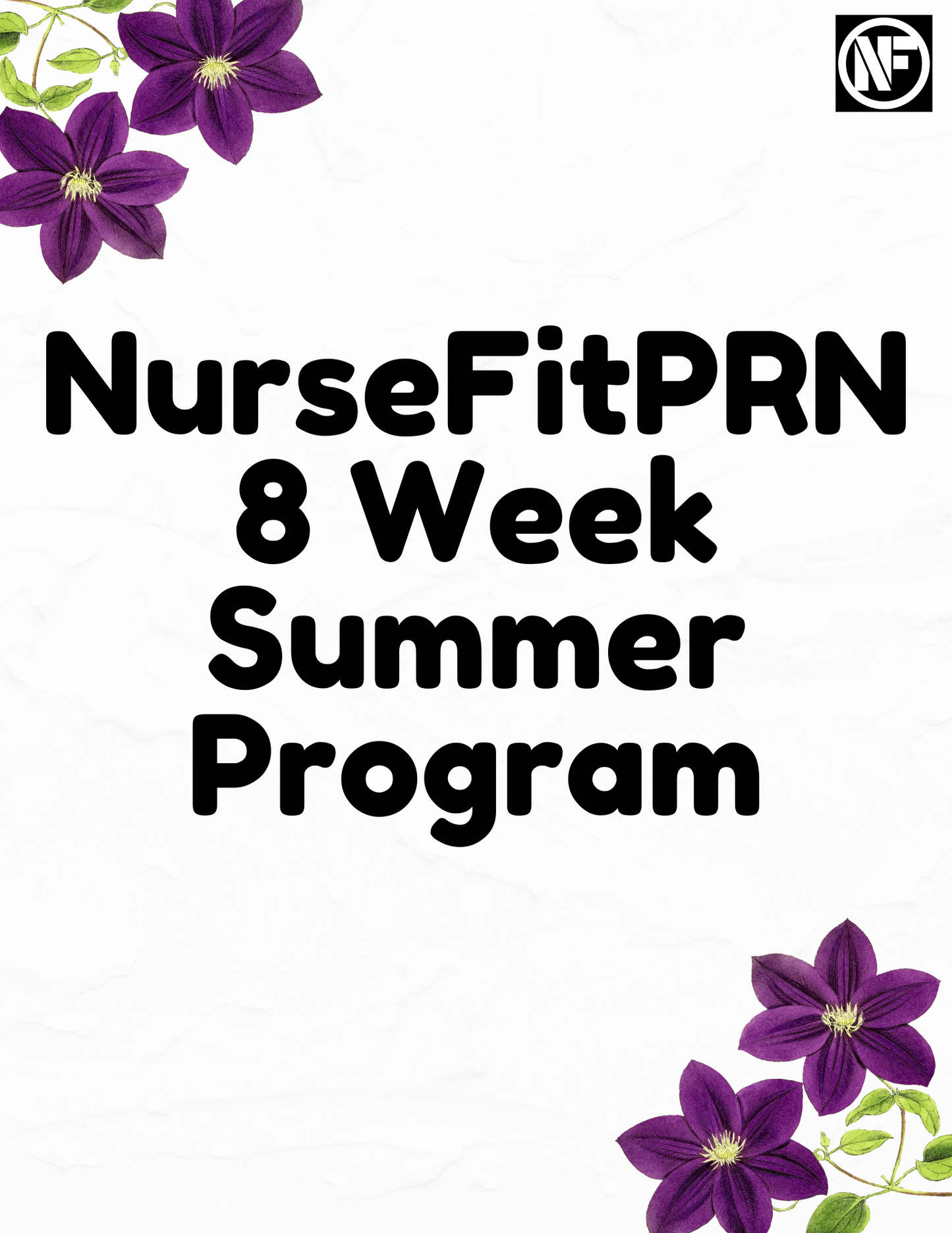 Stronger This Summer: A Self-Care Fitness Reset for Healthcare Heroes