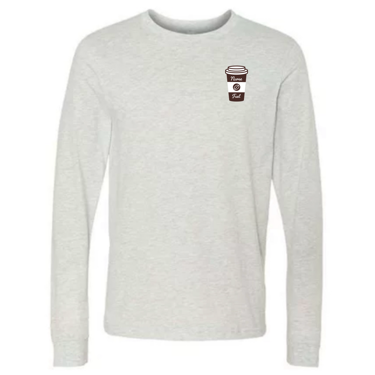 Nurse Fuel Long Sleeve
