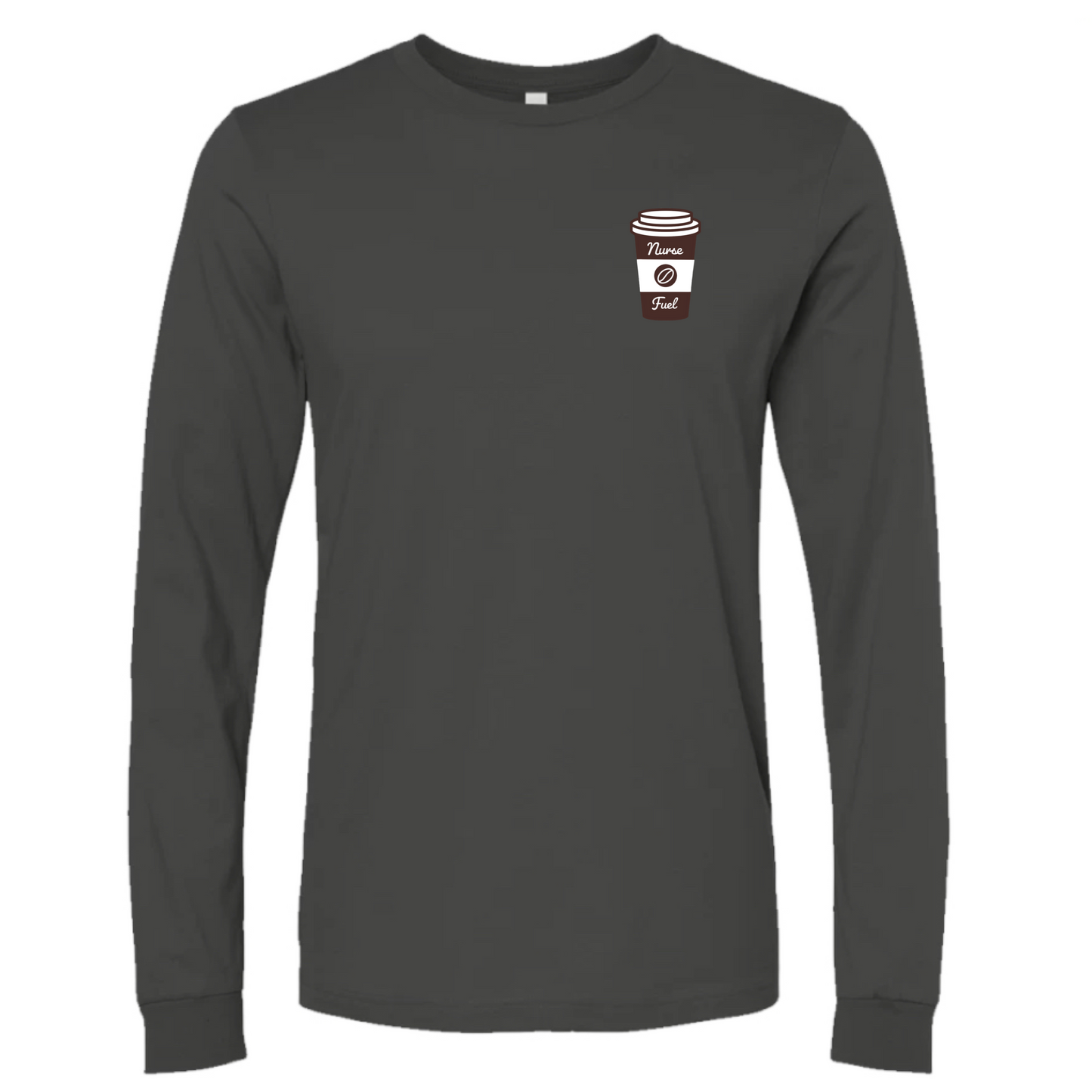 Nurse Fuel Long Sleeve