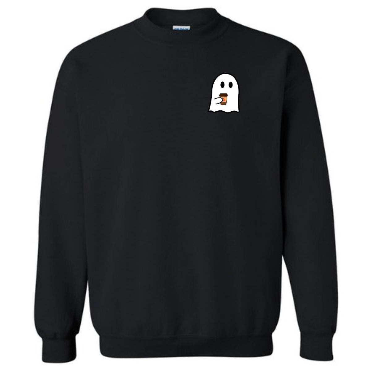 PSL Ghost Crewneck