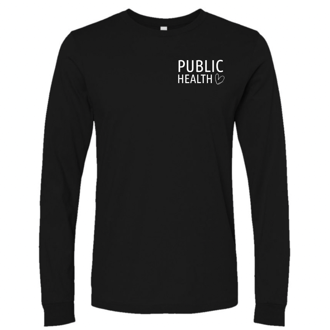 Public Health Long Sleeve