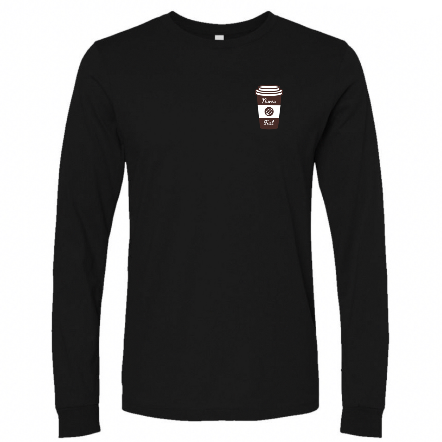 Nurse Fuel Long Sleeve