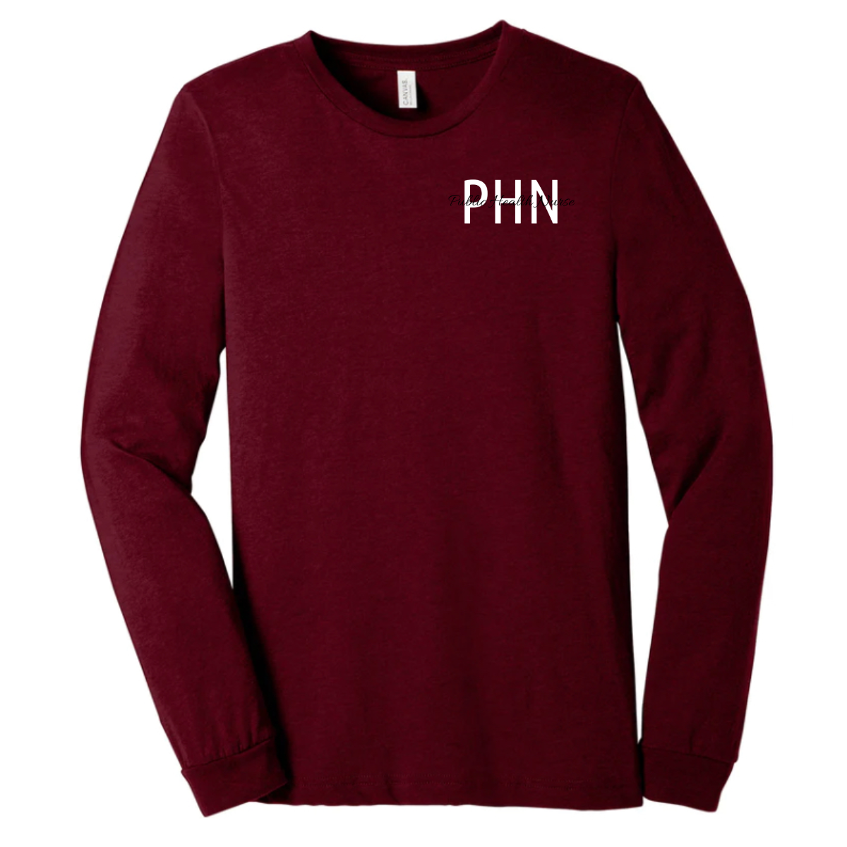 PHN Long Sleeve
