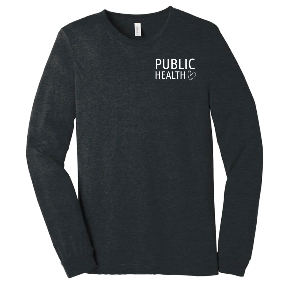 Public Health Long Sleeve