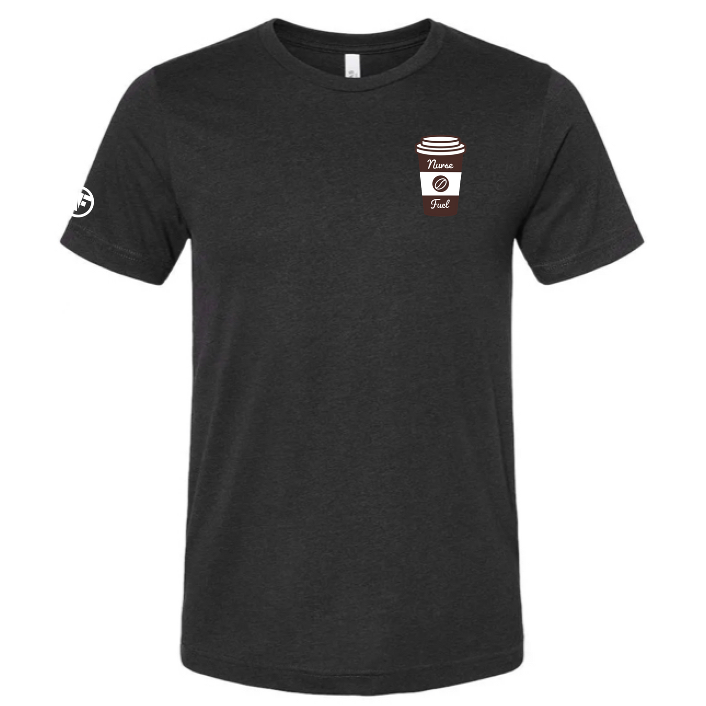 Nurse Fuel T-Shirt