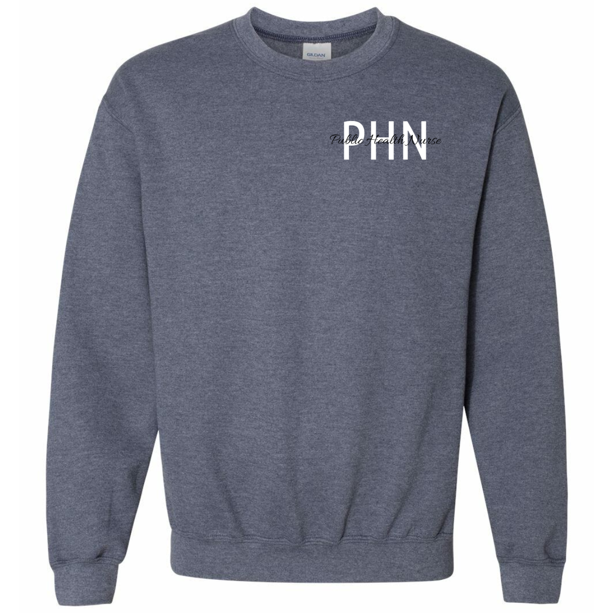 PHN Crewneck