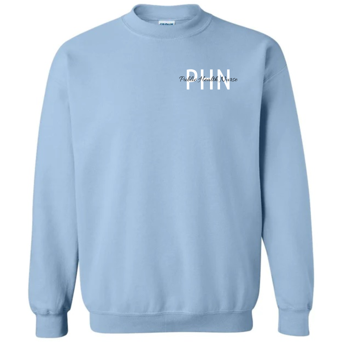 PHN Crewneck