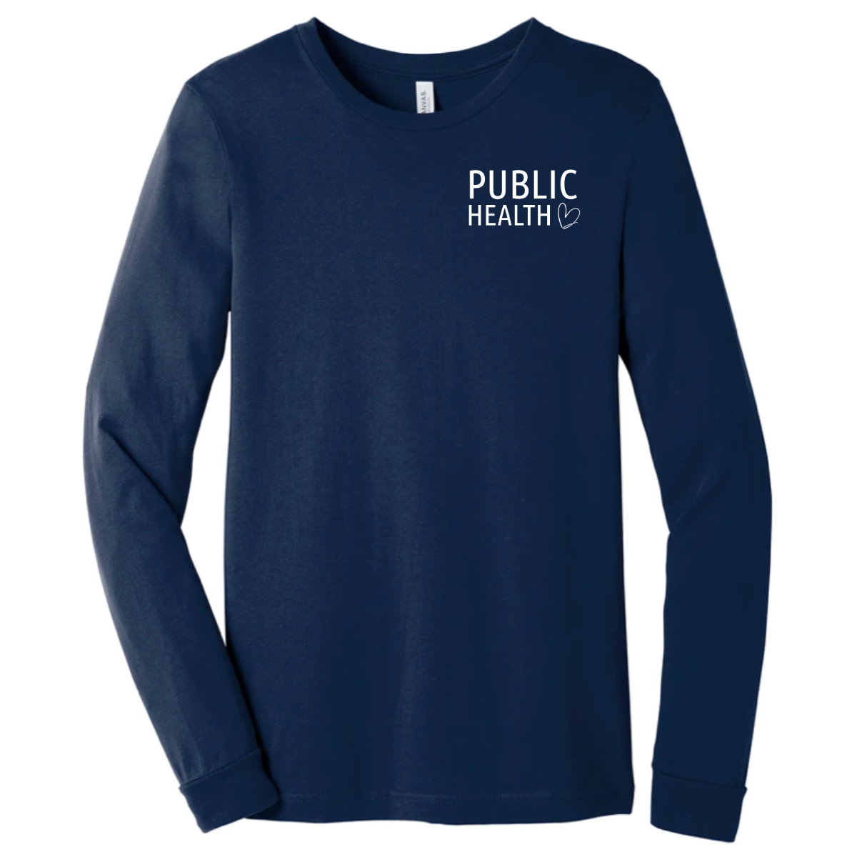 Public Health Long Sleeve