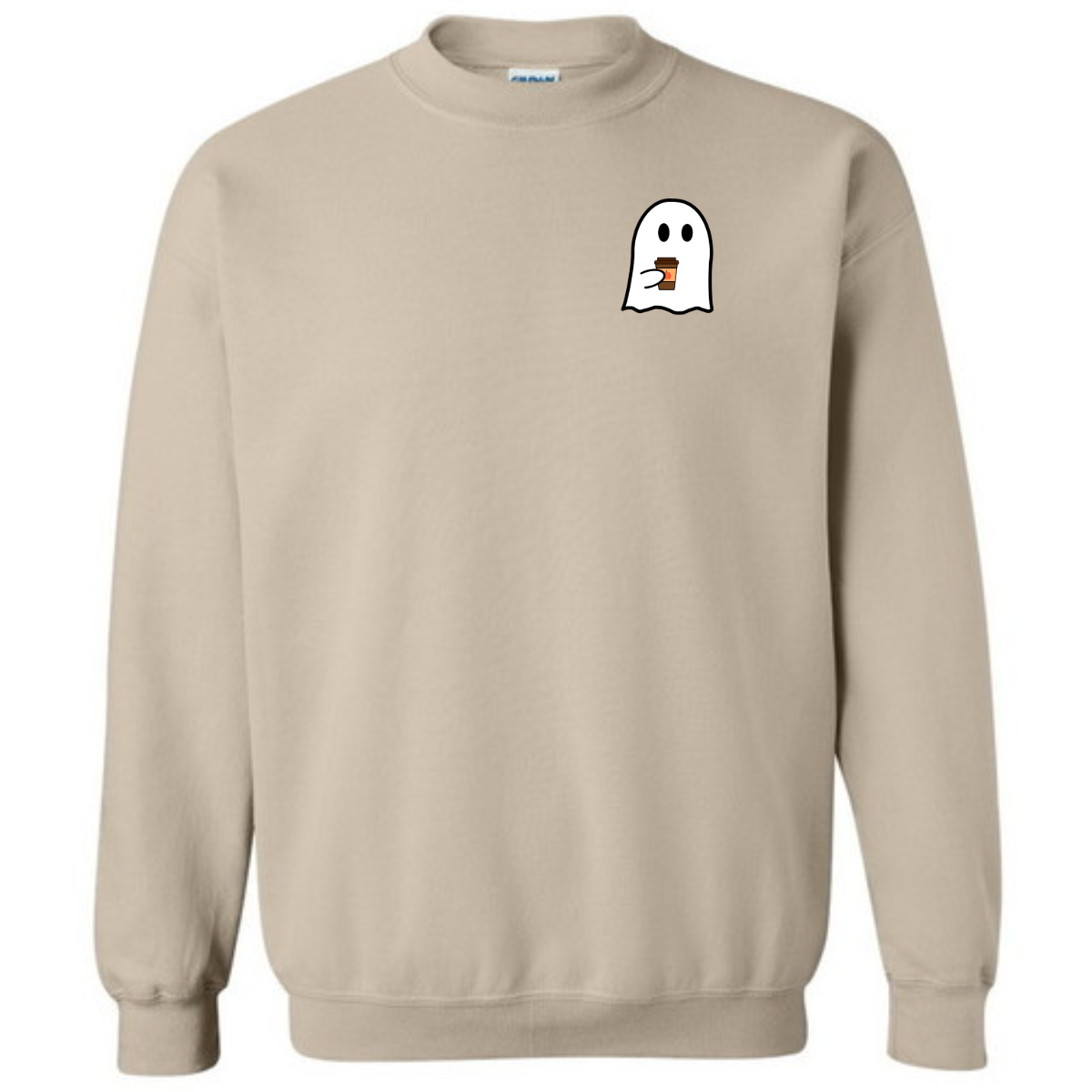 PSL Ghost Crewneck