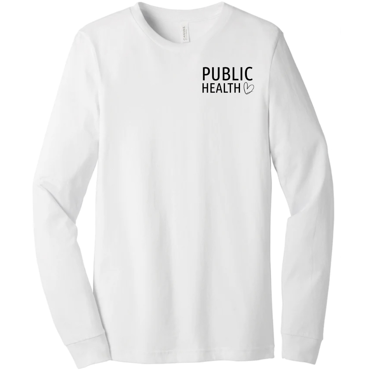 Public Health Long Sleeve