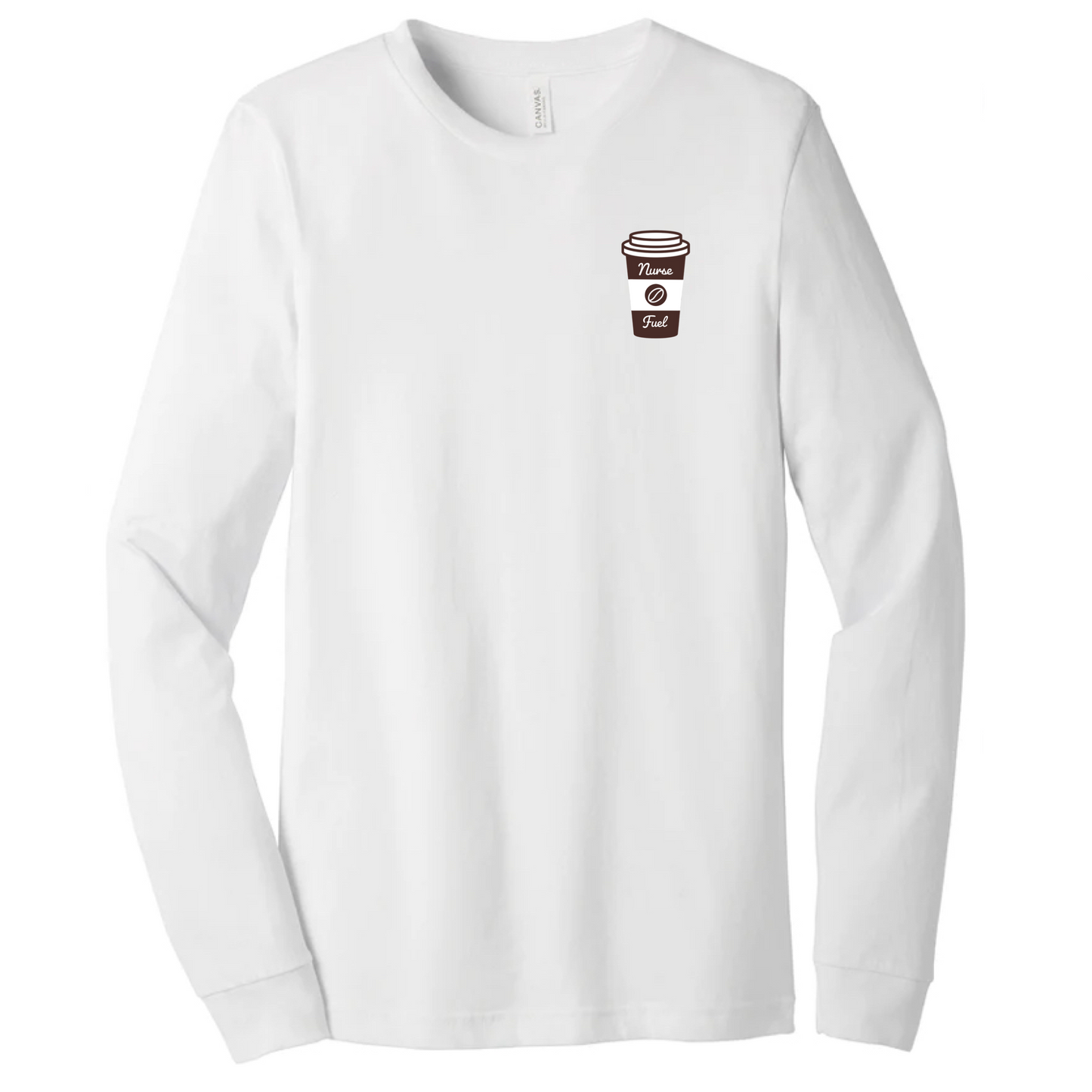 Nurse Fuel Long Sleeve