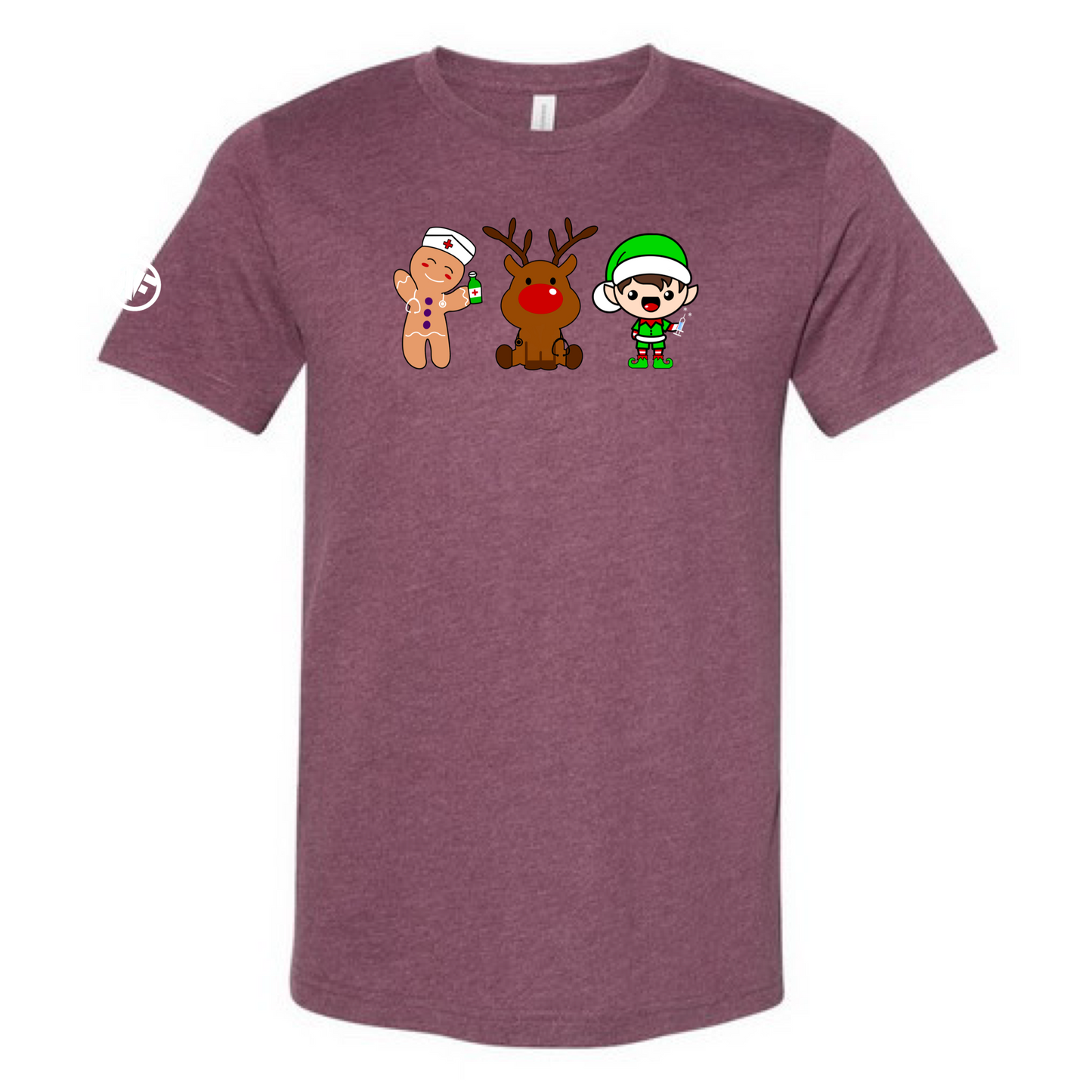 Santa’s Little Helpers T-Shirt