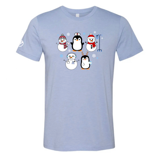 Winter Wonderland T-Shirt