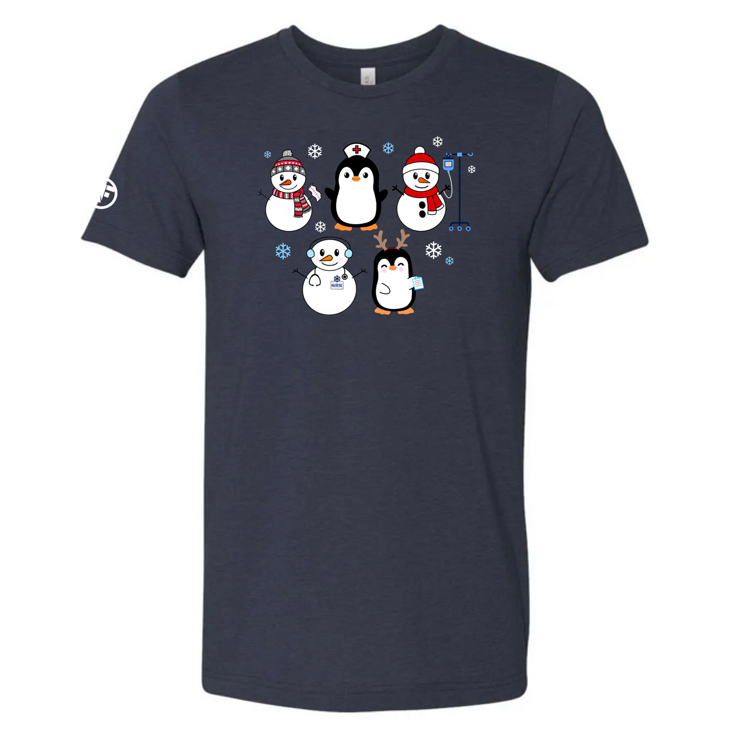 Winter Wonderland T-Shirt