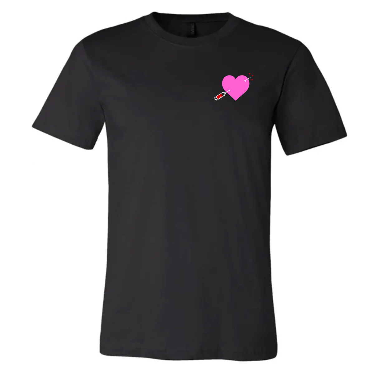 Cupid’s Shot T-Shirt