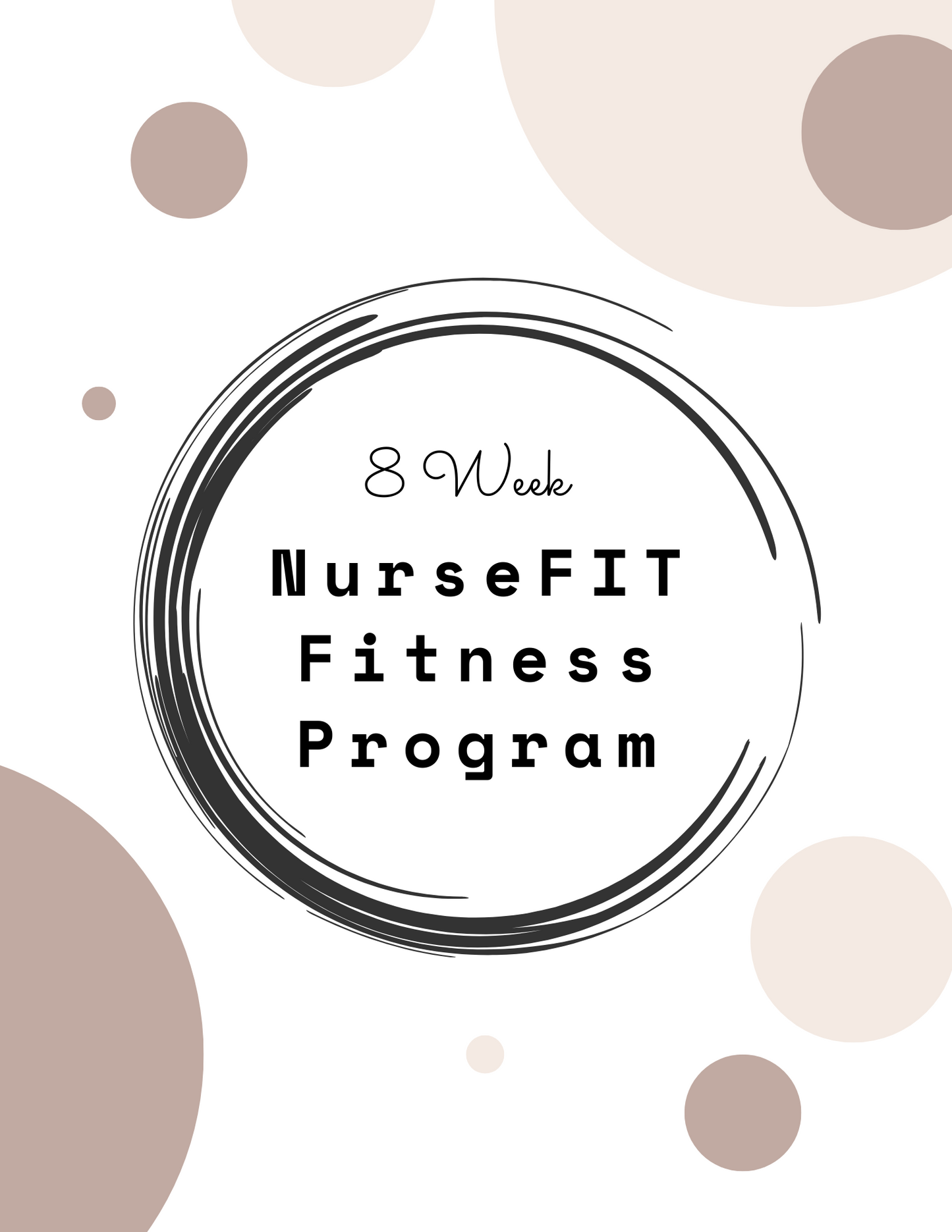 NF Workout Program