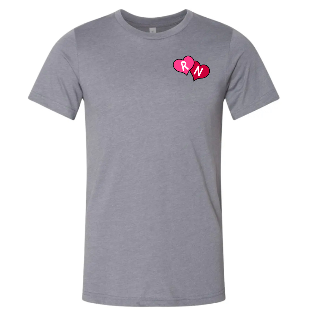 RN Hearts T-Shirt