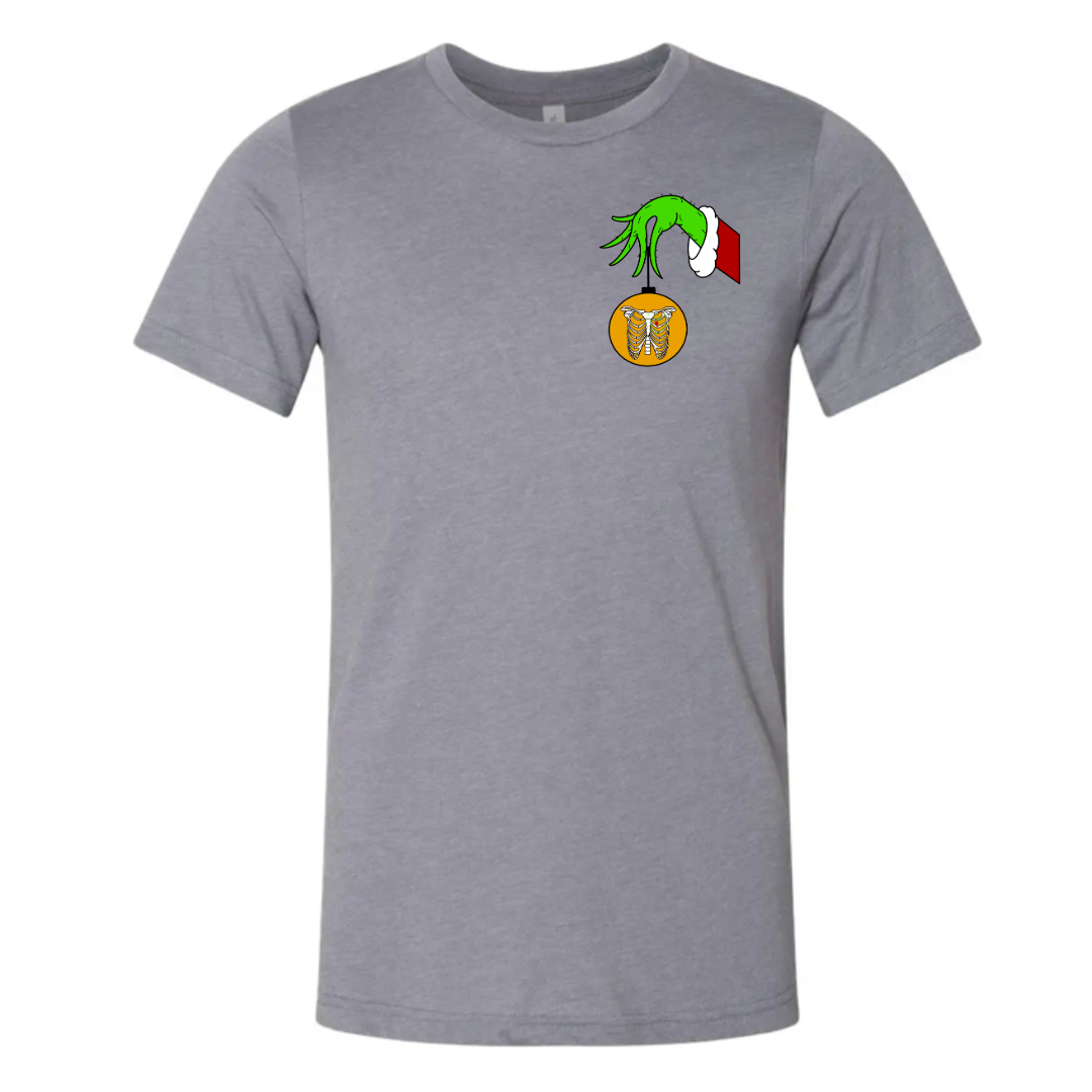 Grinch's Ornament T-Shirt