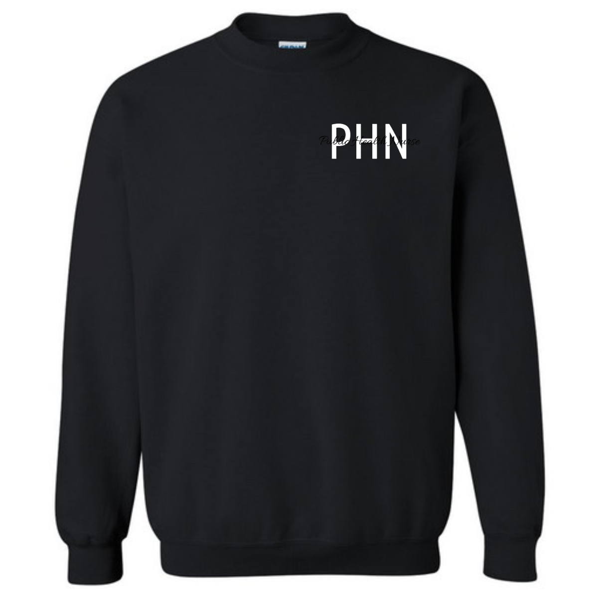 PHN Crewneck
