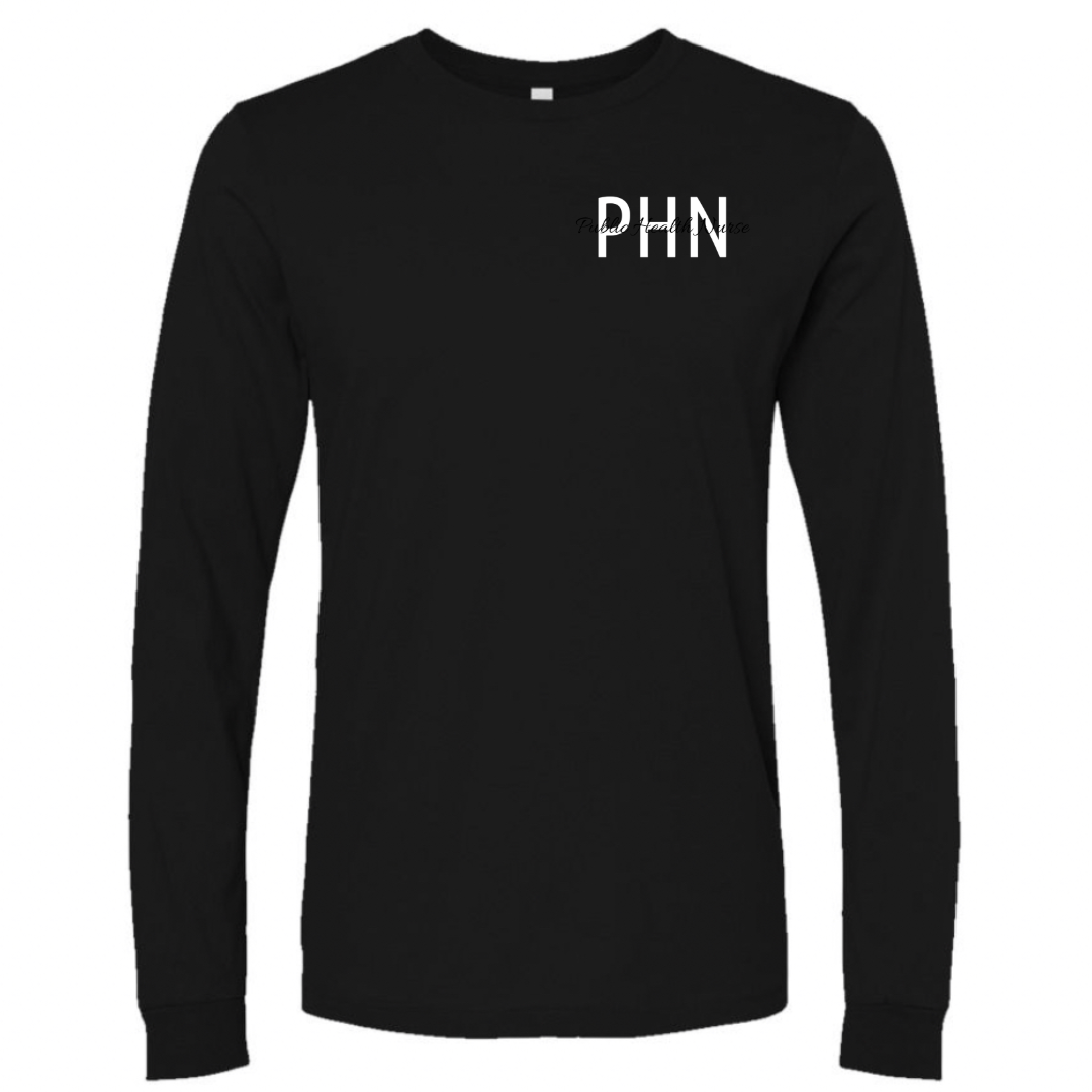 PHN Long Sleeve