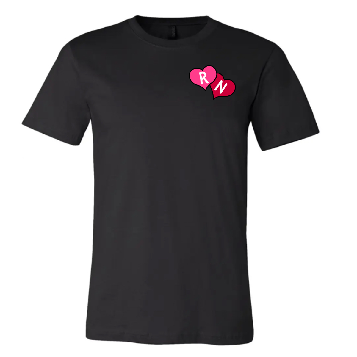 RN Hearts T-Shirt