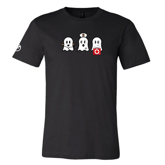 Boo Boo Crew T-Shirt