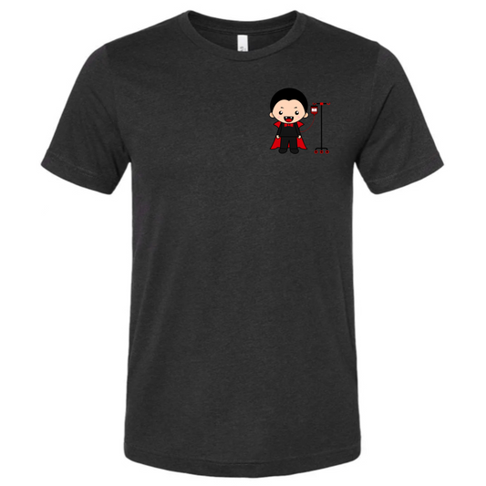 Dracu-Drip T-Shirt