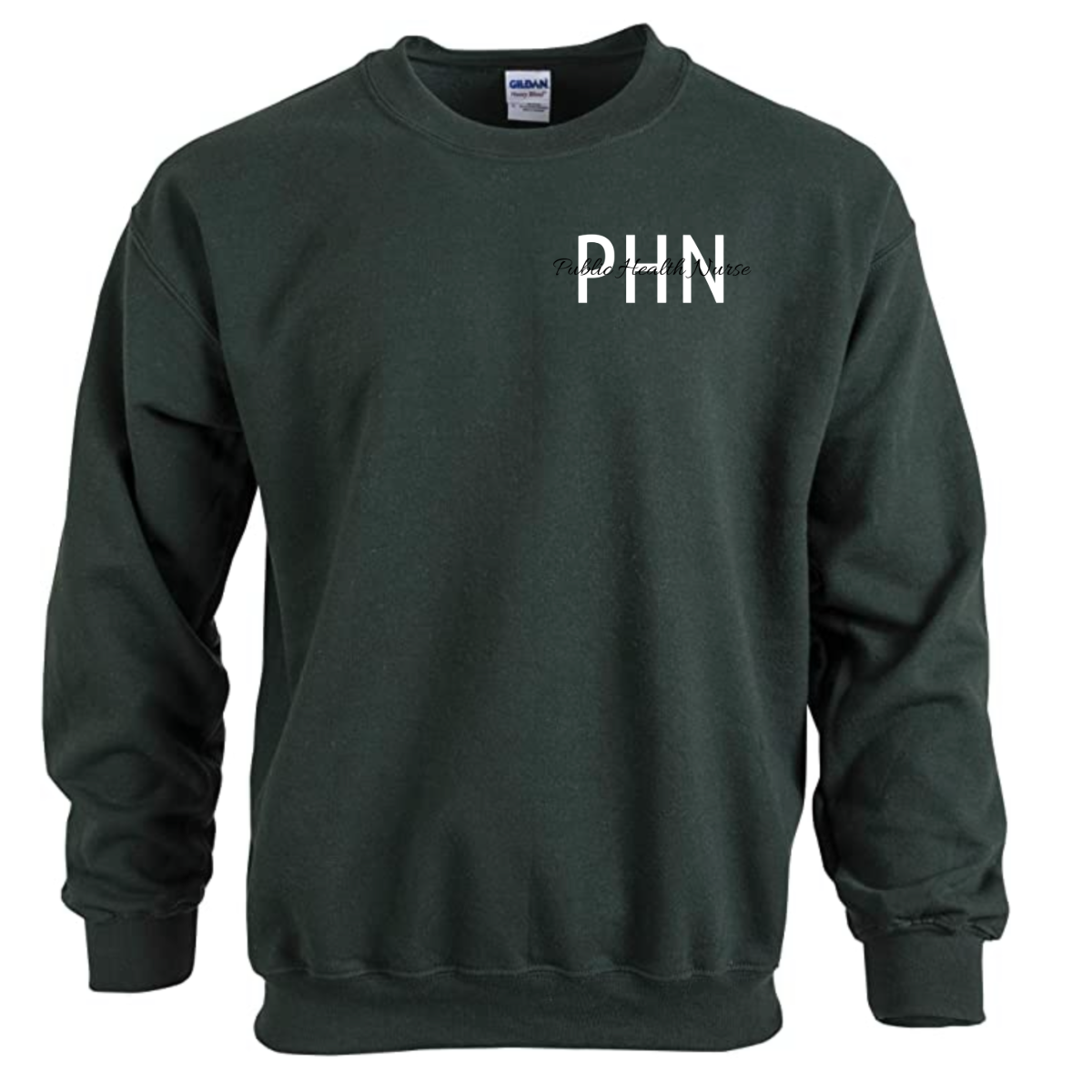 PHN Crewneck
