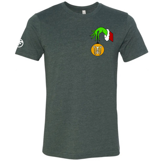 Grinch's Ornament T-Shirt