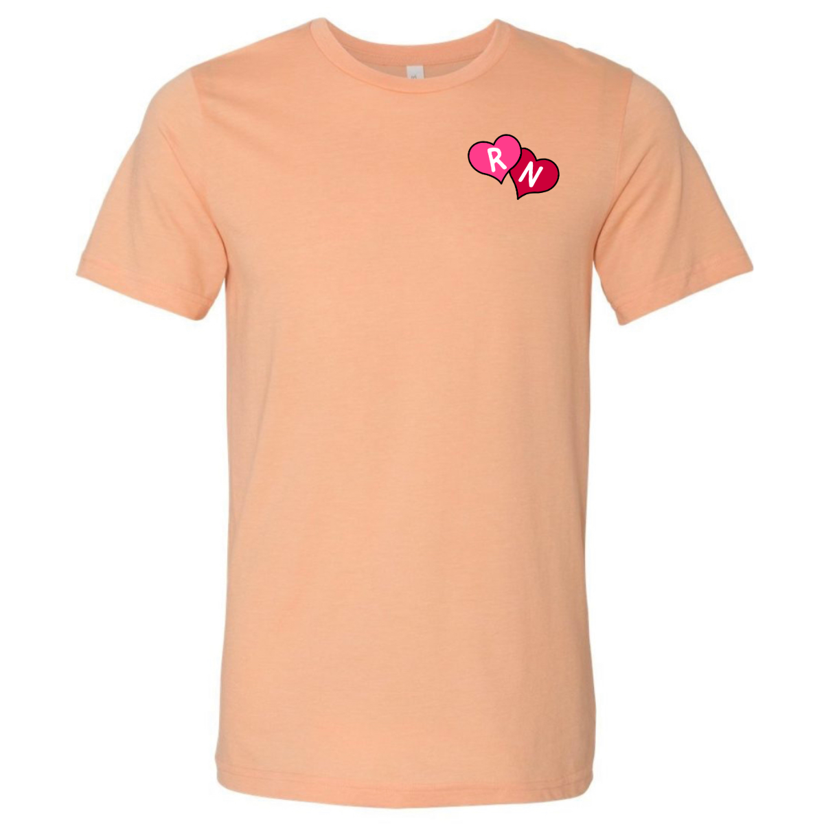 RN Hearts T-Shirt