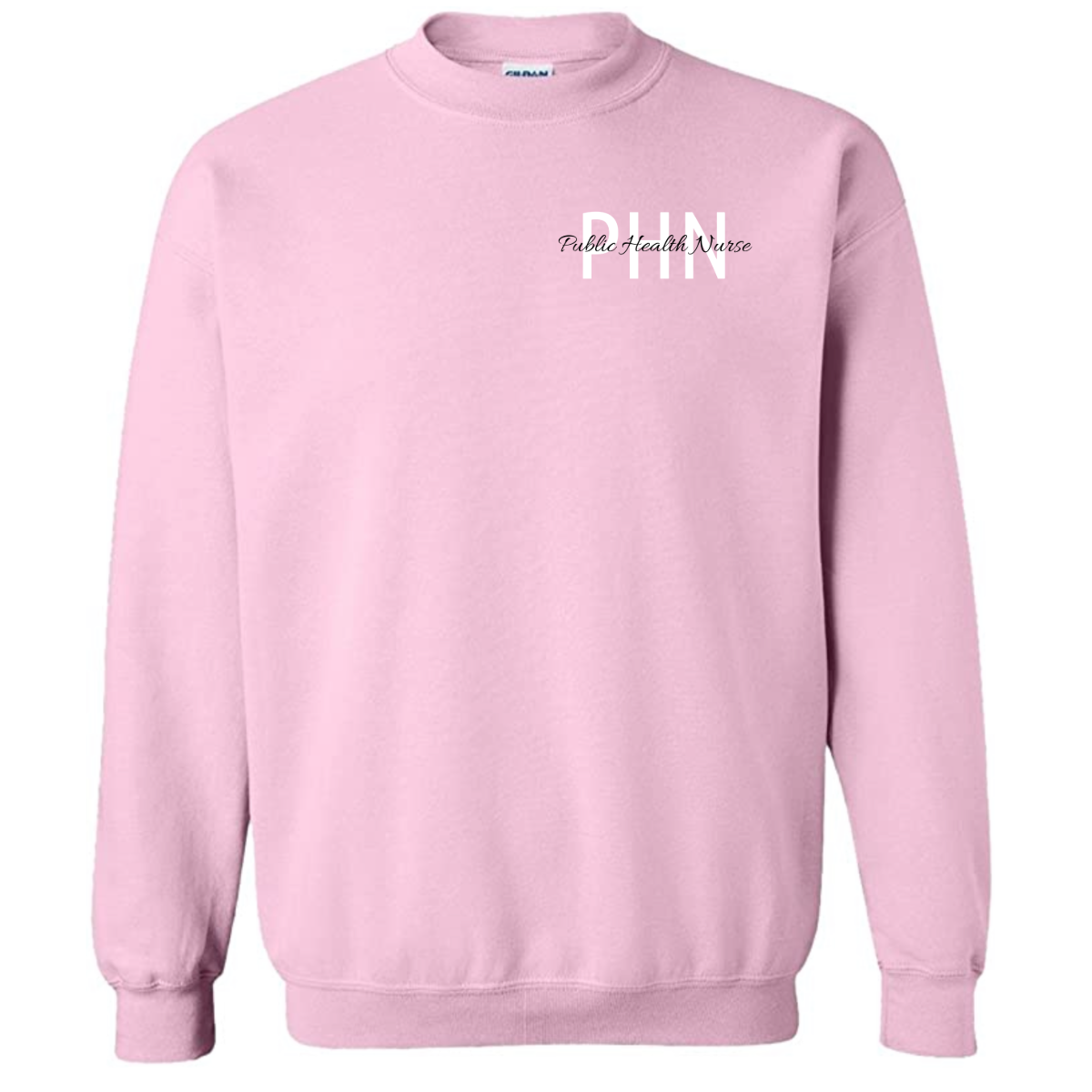 PHN Crewneck