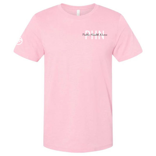 PHN T-Shirt (Solid Colors)