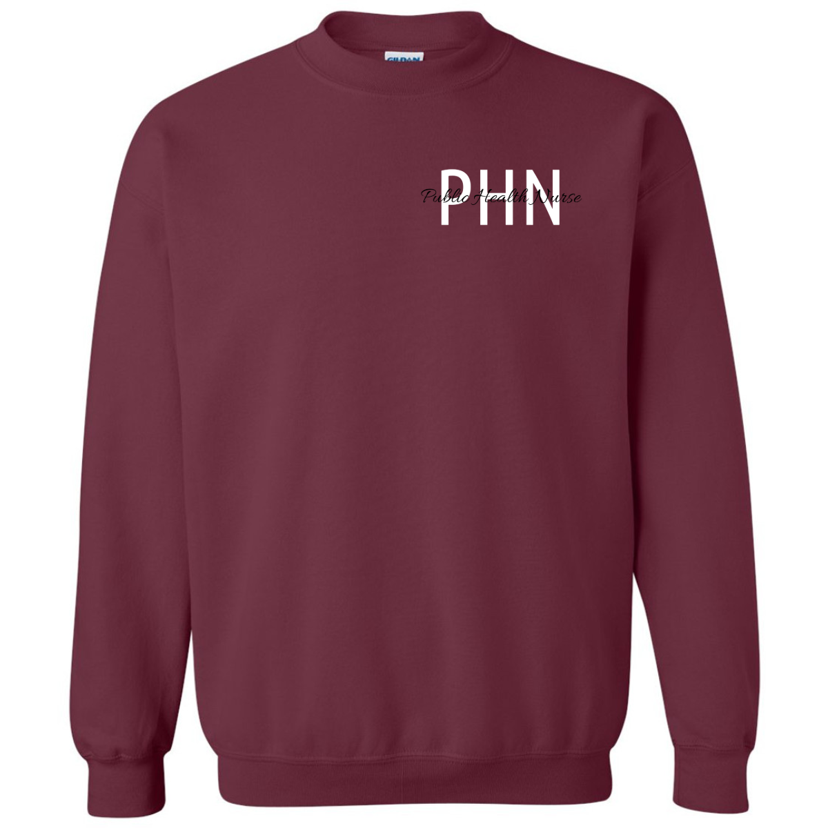 PHN Crewneck