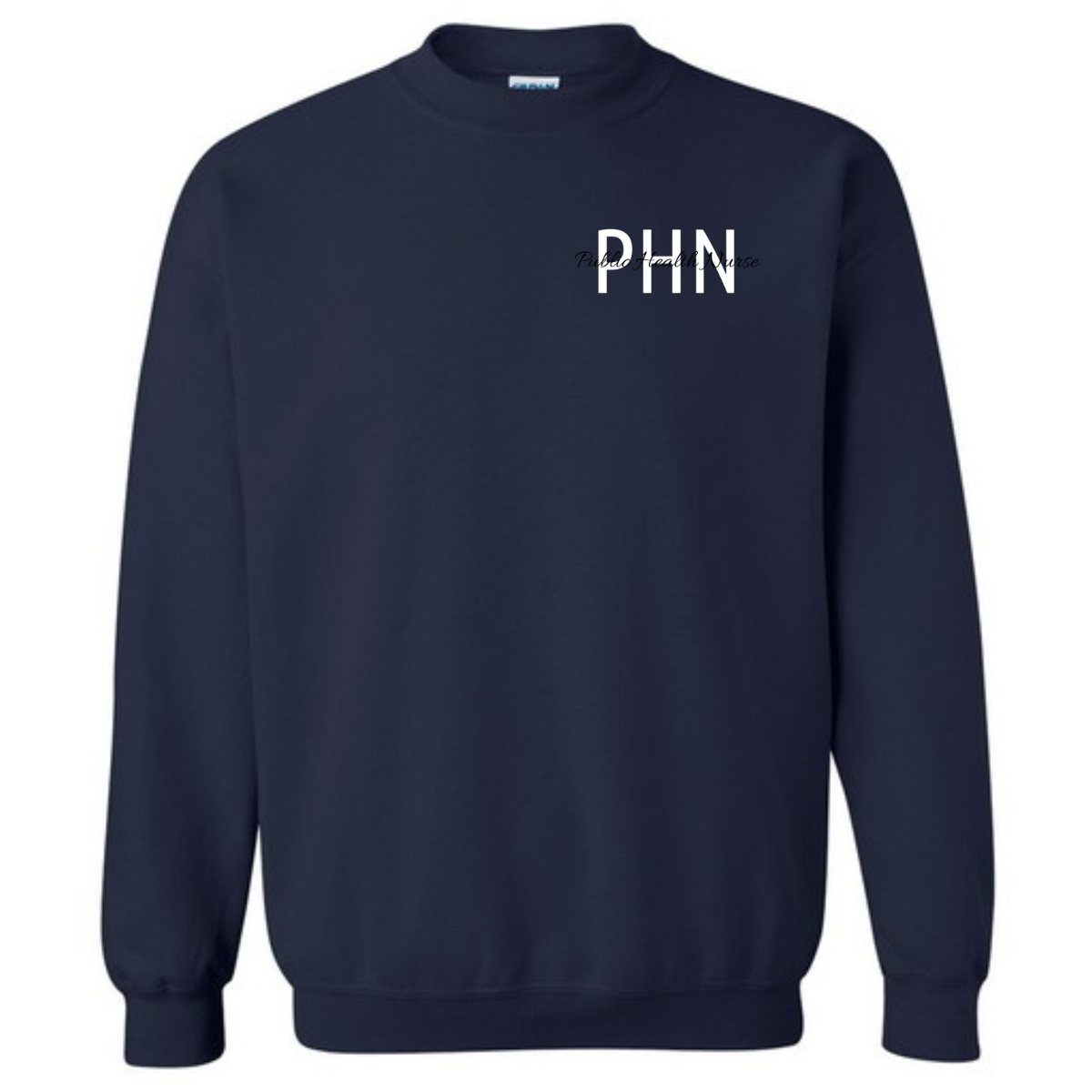 PHN Crewneck