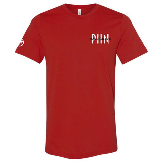 PHN T-Shirt (Solid Colors)
