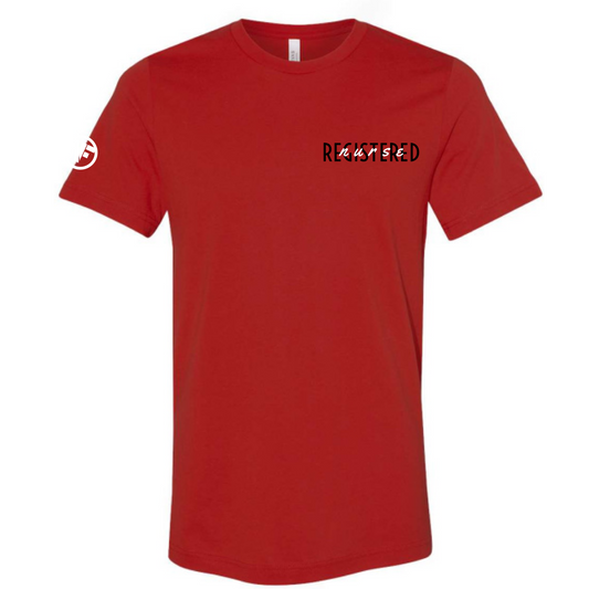 Registered Nurse T-Shirt (Solid Colors)