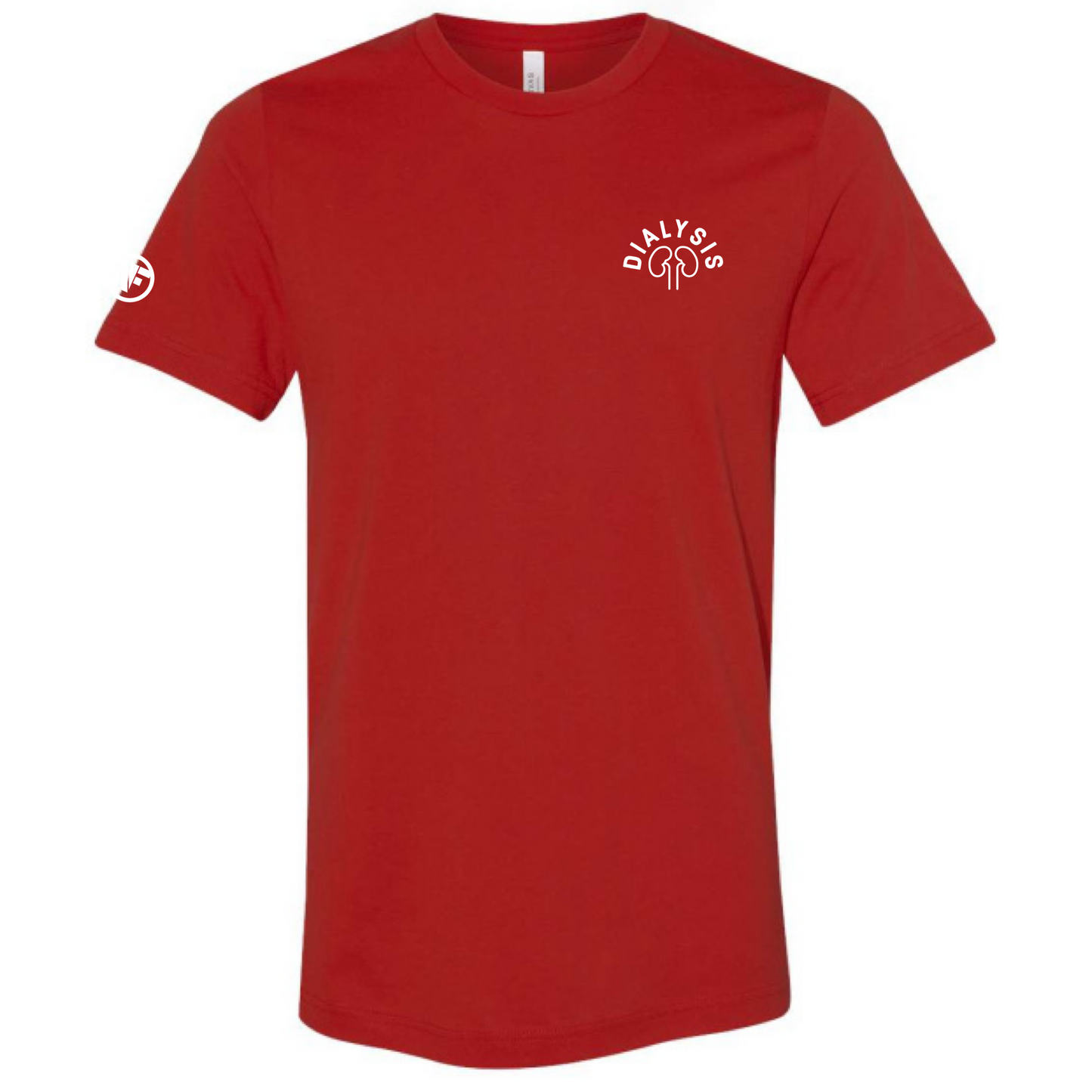 Dialysis T-Shirt (Solid Colors)
