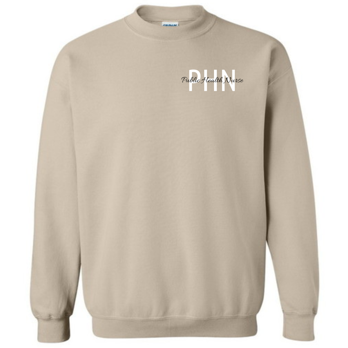 PHN Crewneck