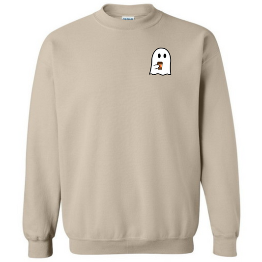 PSL Ghost Crewneck
