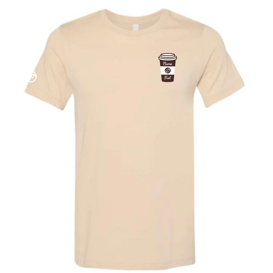 Nurse Fuel T-Shirt