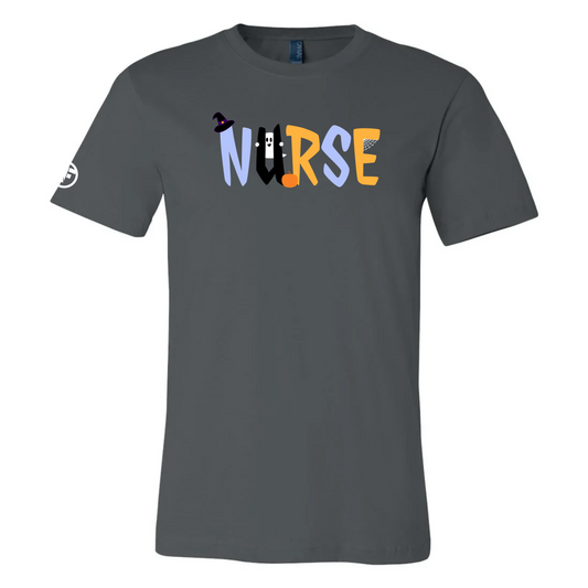 Spooky Nurse T-Shirt