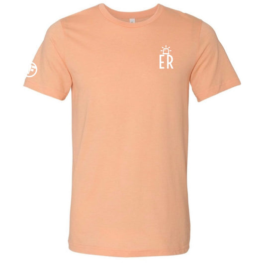ER T-Shirt (Heather Colors)
